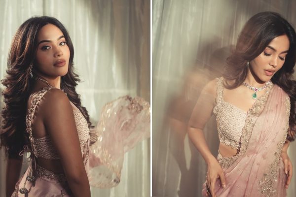 பவானி ஸ்ரீ கியூட் போட்டோஸ் – ஜி வி பிரகாஷின் தங்கச்சியா இவங்க! Bhavani Sri Latest Photo - Tamil Cinema News