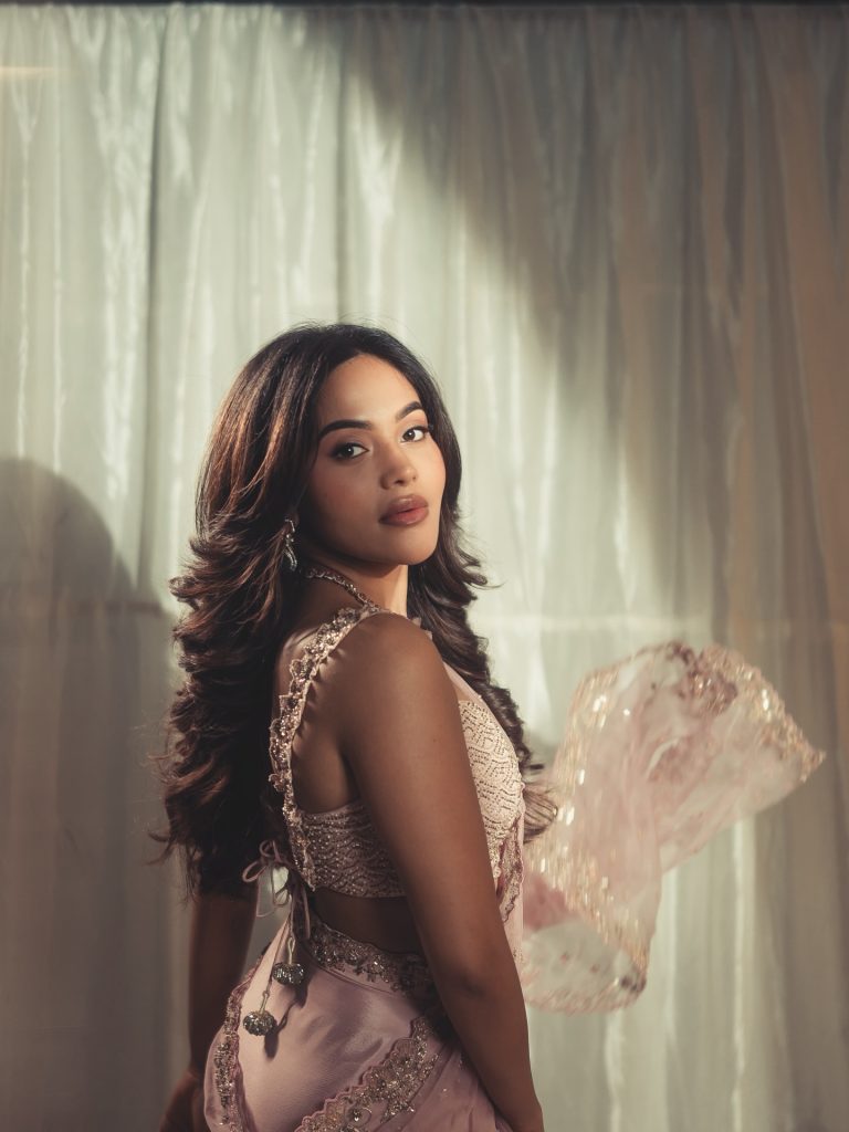 Bhavani Sri latest photos