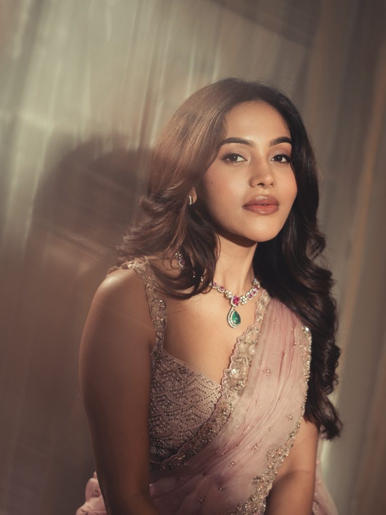 Bhavani Sri recent photos