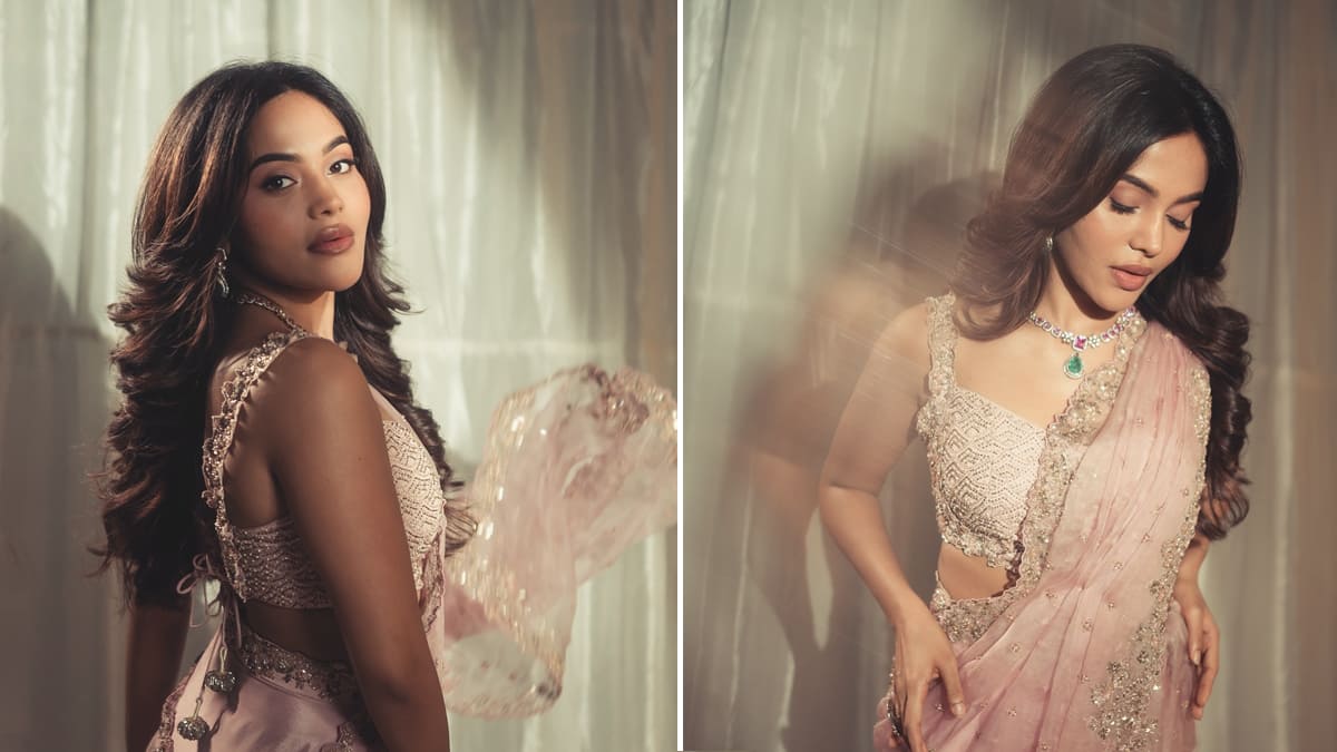 Bhavani Sri Latest Photo - Tamil Cinema News