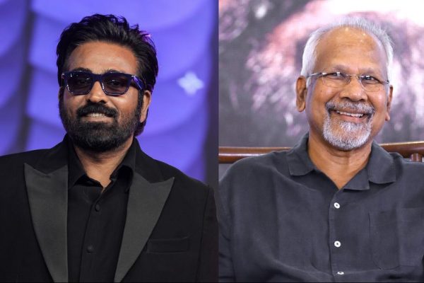 விஜய்சேதுபதி, மணிரத்னம் படத்தின் ஹீரோயின் இவங்களா! Vijay Sethupathi and Mani Ratnam