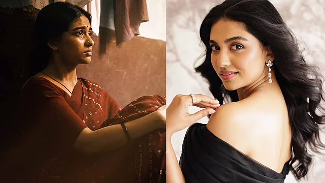 Mamitha baiju - Tamil cinema news