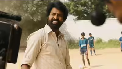 சூரியின் அடுத்தப்படம், இயக்குனர் இவரா ரசிகர்கள் ஷாக்! Soori 7 - Tamil cinema news