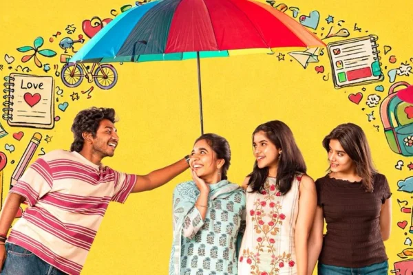 யூத் படத்தின் மோனிஷா பாடல் சர்ச்சை! Youth movie - Tamil cinema news