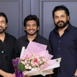 Youth - Tamil cinema news