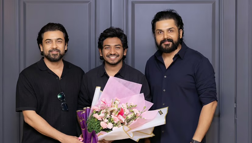 Youth - Tamil cinema news