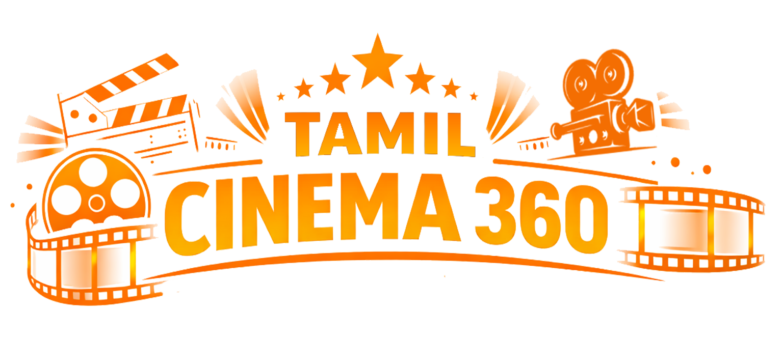 Tamil Cinema 360 - Tamil Cinema News