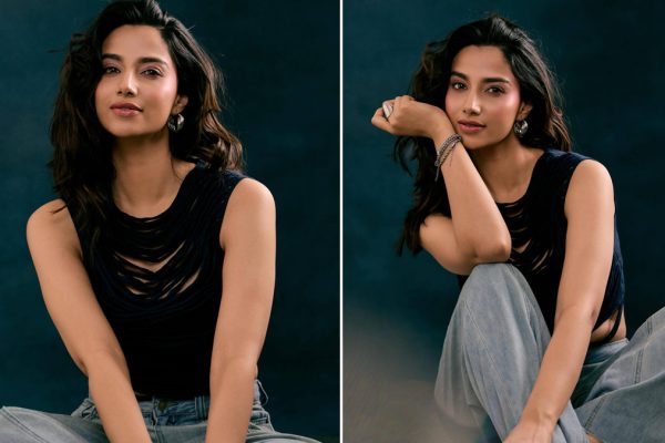 meenakshi chaudhary latest photo