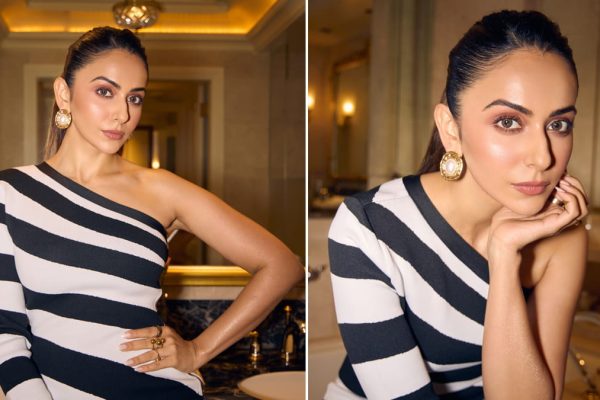 ரகுல் ப்ரீத் சிங் லேட்டஸ்ட் ட்ரெண்டி போட்டோஸ்! rakulpreet - Tamil cinema news