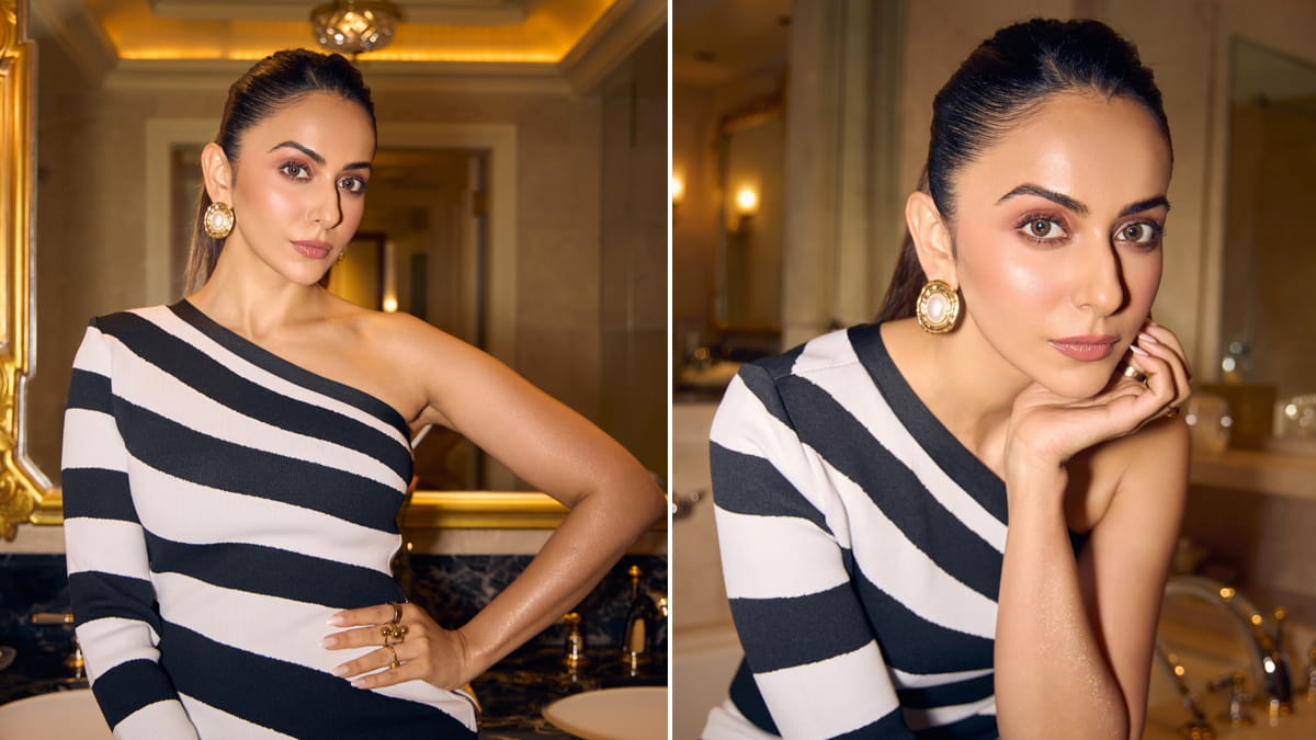 rakulpreet - Tamil cinema news