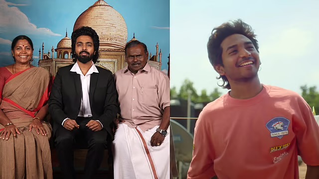 Latest Tamil Movies