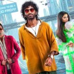 LIK movie release