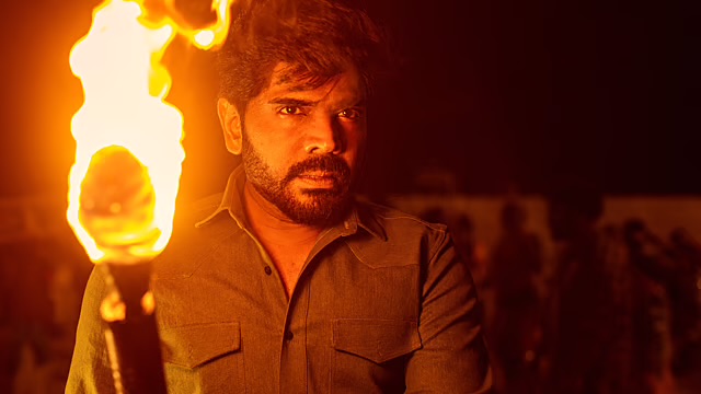 Leader movie box office collections tamil