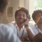 Youth movie box office collections