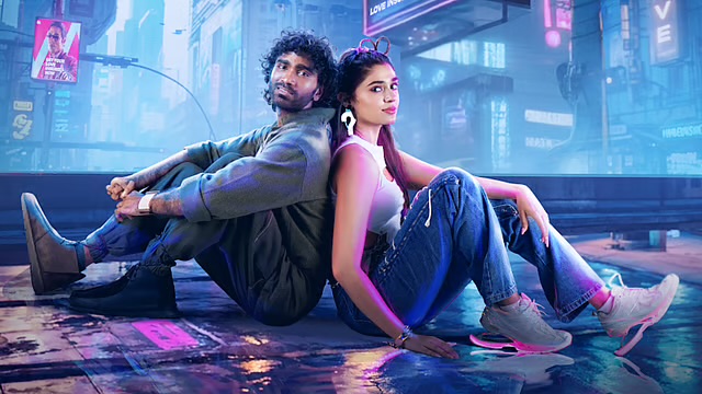 LIK Movie Box Office Collections