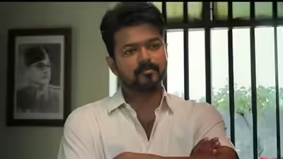Jananayagan full movie leaked