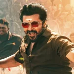 Karuppu Movie Collections in Tamil
