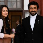 Karuppu Movie Box Office Collections
