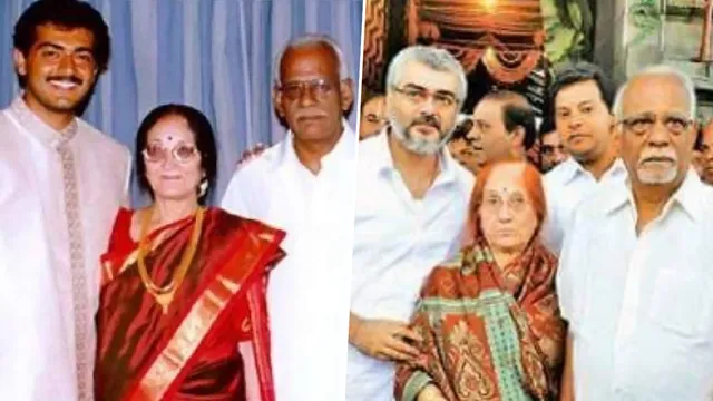 Ajith Kumar latest news