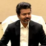 Vijay CM Tamil Nadu