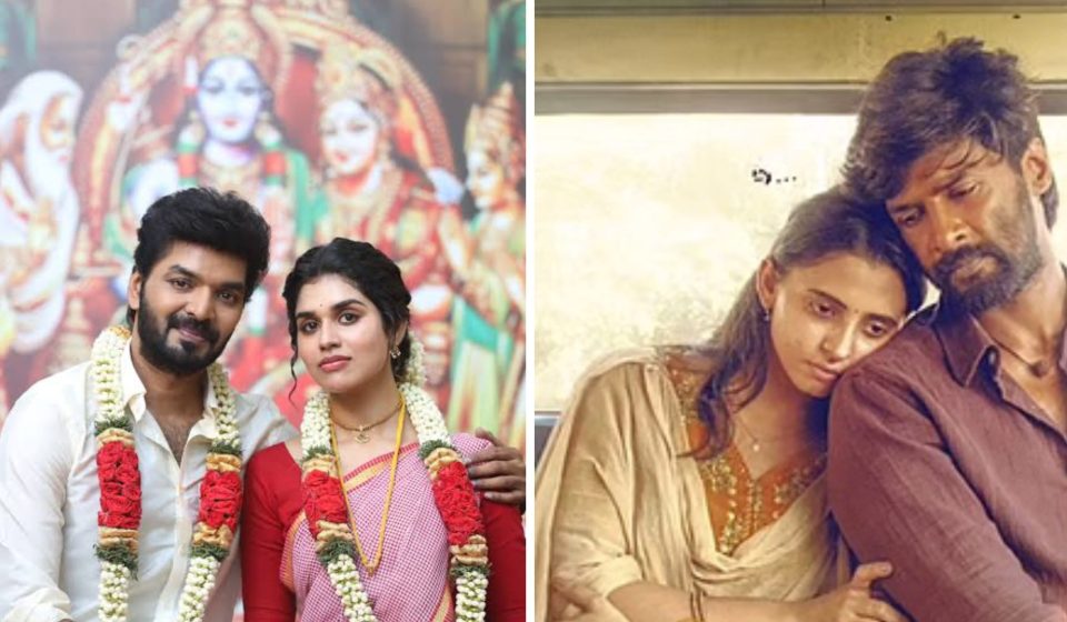 This Week OTT Releases Tamil